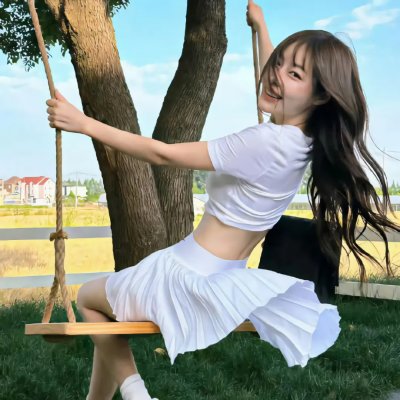 绝妙舞步