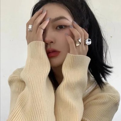 女鼓手